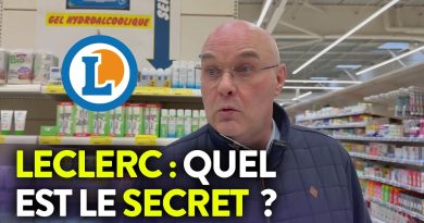 Leclerc : Est-ce vraiment le supermarché le moins cher ?