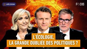 L'écologie, négligée par les politiques ?