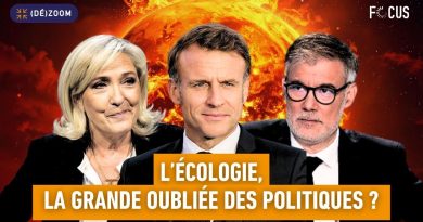 L'écologie, négligée par les politiques ?