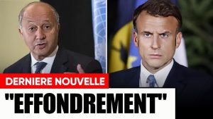 L'économie française s'effondre : des emplois en danger