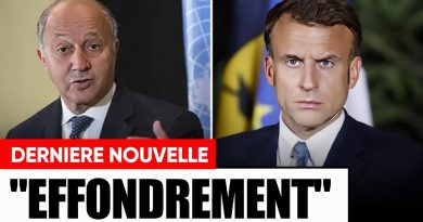 L'économie française s'effondre : des emplois en danger