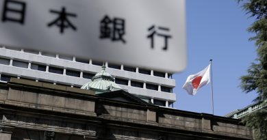 L’économie japonaise se contracte pour la première fois depuis mars 2024