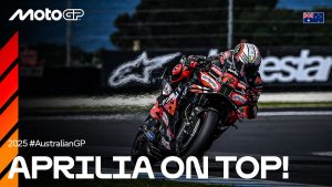 Leçons du Vendredi đ”ïž | GP d'Australie 2025