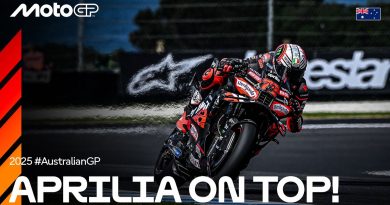 Leçons du Vendredi 🕵️ | GP d'Australie 2025