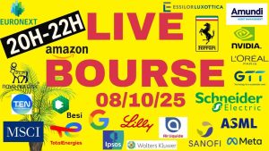 Lecornu 2 : Supports et discussion le 08/10/25