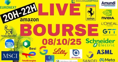 Lecornu 2 : Supports et discussion le 08/10/25