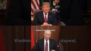 Lecornu sauvé, frappes israéliennes, rencontre Trump-Poutine.