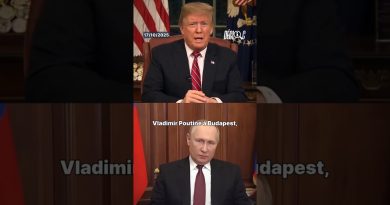 Lecornu sauvé, frappes israéliennes, rencontre Trump-Poutine.