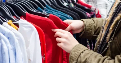 L'écoscore des vêtements jugé « arbitraire » et « non conforme » aux standards européens par le Conseil d'État