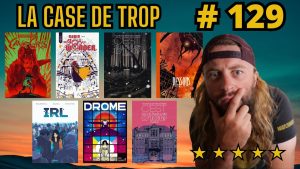 Lecture de la semaine : Grosse tarte notée 20/20 !