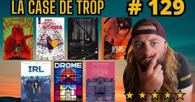 Lecture de la semaine : Grosse tarte notée 20/20 !