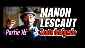 Lecture intégrale d'un chef-d'œuvre, caméra au poing ! 😱