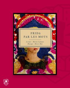 Lecture musicale "Frida par les mots" - Mairie de Pietrosella