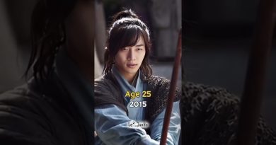 Lee JUNHO : Évolution de l'adolescence à l'âge adulte