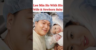 Lee Min Ho et Song Hye Kyo accueillent un garçon à Séoul