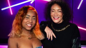 Légendes urbaines - Maureen, la fierté de Madinina