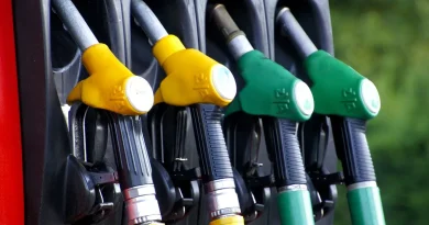 Légère hausse du gazole au 1er décembre en Guadeloupe, stabilité du sans plomb et baisse du gaz