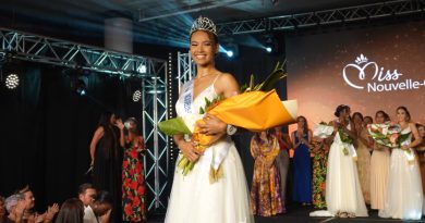 L’élection Miss France 2026 sera diffusée en direct sur Caledonia