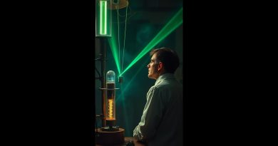 L'électron : la particule qui a transformé notre monde