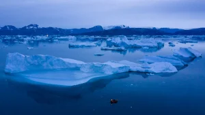 L'élévation du niveau des mers la plus rapide depuis 4 000 ans