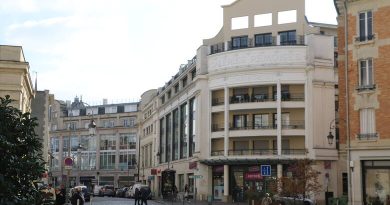 L'émission « Des racines et des ailes » se penche sur l'Art déco de Reims