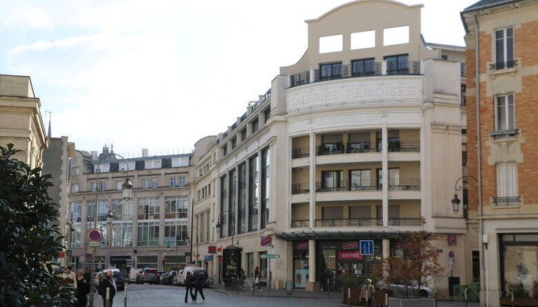 L'émission « Des racines et des ailes » se penche sur l'Art déco de Reims
