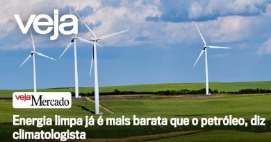 L'énergie propre moins chère que le pétrole, affirme un climatologue