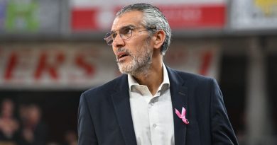 L'entraîneur du SQBB, Philippe Da Silva, se met en retrait après les résultats décevants de l'équipe en Betclic Elite