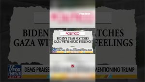 L'équipe Biden critique l'accord de paix de Trump