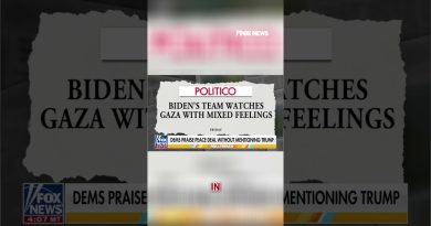 L'équipe Biden critique l'accord de paix de Trump