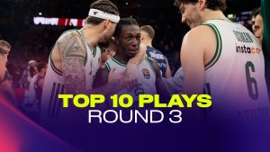 Les 10 Meilleurs Moments | RS Round 3 : Tout y était !