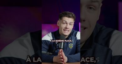 Les 10 jeunes talents du football selon Messi !