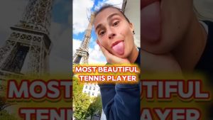 Les 10 joueuses de tennis les plus belles en 2025 🌸