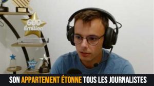 Les 12 Coups de Midi : un détail surprenant chez Émilien