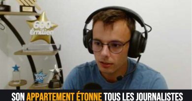 Les 12 Coups de Midi : un détail surprenant chez Émilien