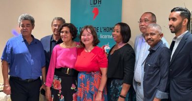 Les 120 ans de la création de la LDH à La Réunion : une histoire pour un nouvel élan