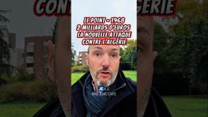 Les 2 milliards de Rodwell : décryptage du rapport