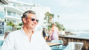 Les 24h du temps avec Christophe Hoppé qui rachète une marque de montre de Charquemont - ICI