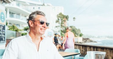 Les 24h du temps avec Christophe Hoppé qui rachète une marque de montre de Charquemont - ICI