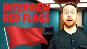 Les 3 mensonges d'entretien que les recruteurs entendent souvent