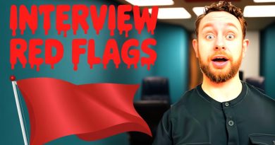 Les 3 mensonges d'entretien que les recruteurs entendent souvent