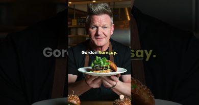 Les 5 chefs les plus étoilés au monde