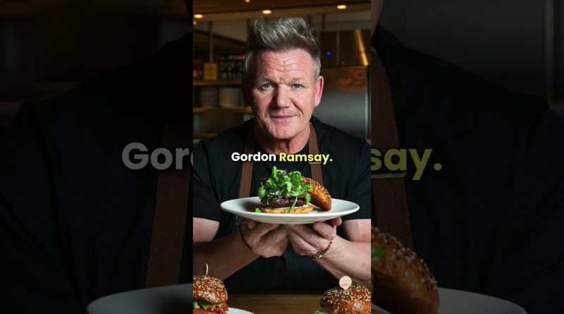 Les 5 chefs les plus étoilés au monde