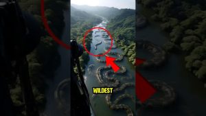 Les 5 migrations animales les plus incroyables sur Terre