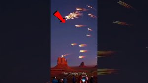 Les 5 pluies les plus étranges : la dernière est folle !