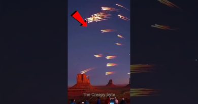 Les 5 pluies les plus étranges : la dernière est folle !