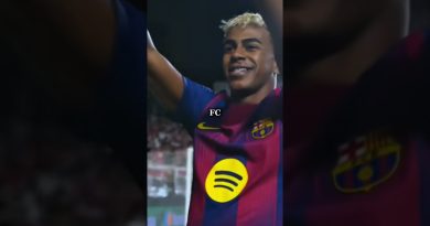 Les 5 plus jeunes buteurs de l'histoire de la Ligue des Champions