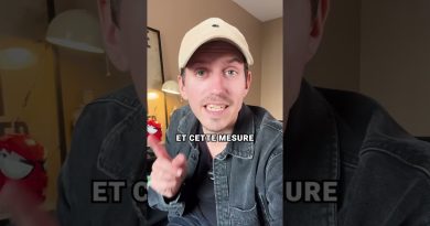 Les APL menacées de suppression pour les étudiants étrangers ?