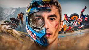 Les Accidents les Plus Spectaculaires du Sport Extrême