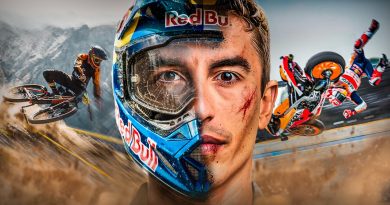 Les Accidents les Plus Spectaculaires du Sport Extrême